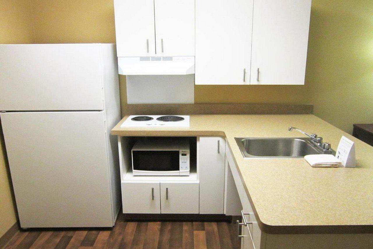 Extended Stay America Suites - Detroit - Metropolitan Airport Romulus Eksteriør bilde