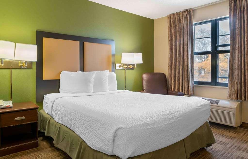 Extended Stay America Suites - Detroit - Metropolitan Airport Romulus Rom bilde