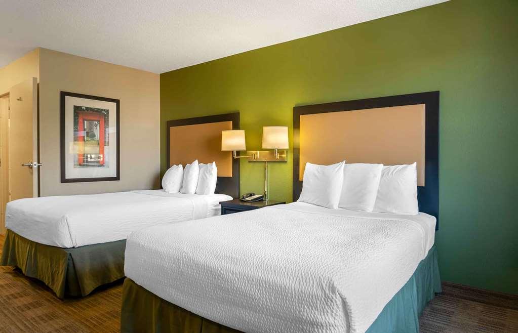 Extended Stay America Suites - Detroit - Metropolitan Airport Romulus Rom bilde