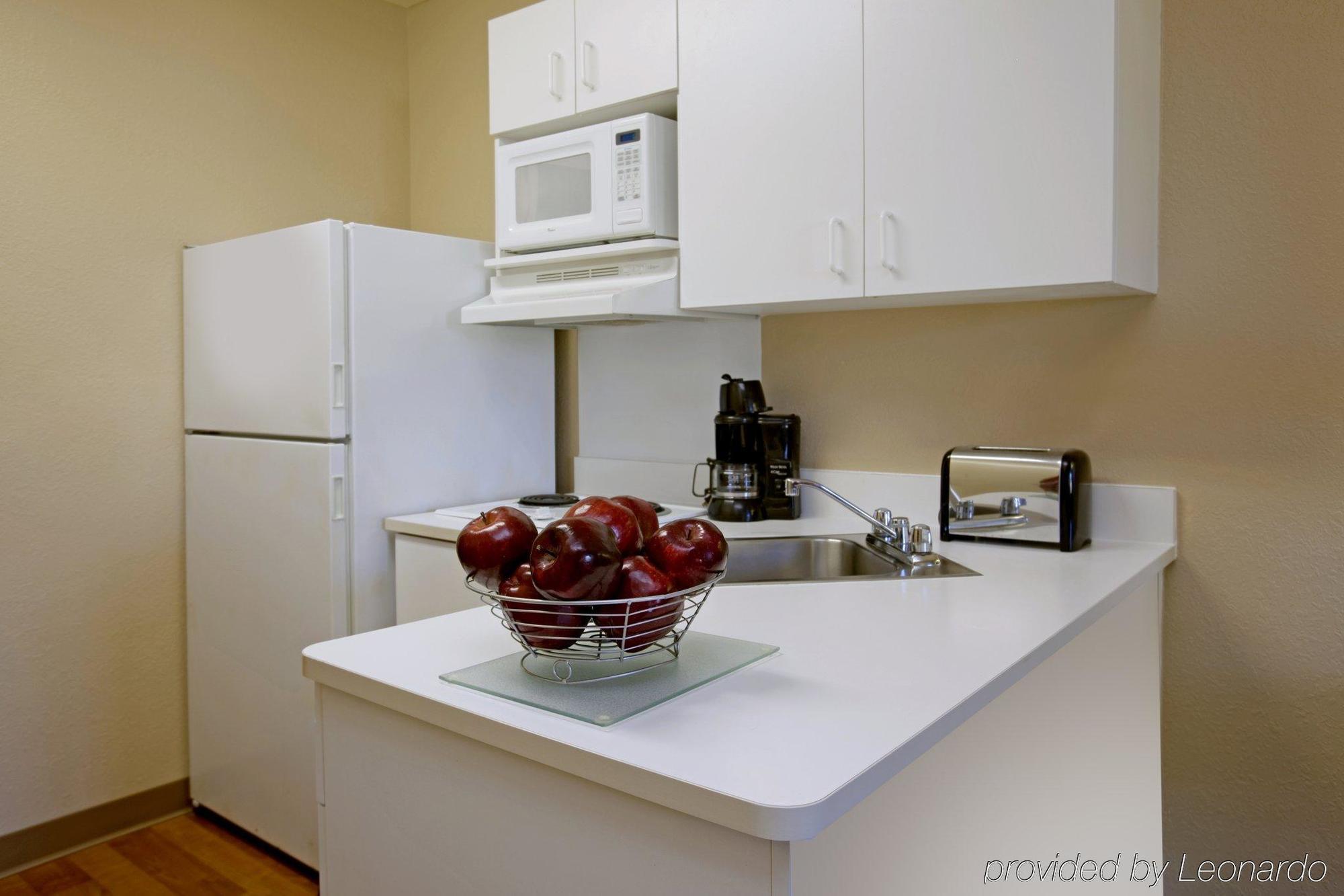 Extended Stay America Suites - Detroit - Metropolitan Airport Romulus Eksteriør bilde